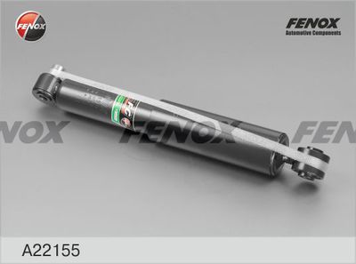 Амортизатор FENOX A22155