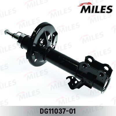 Амортизатор Miles DG1103701