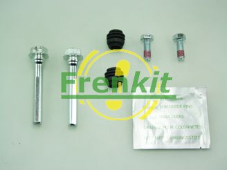 Ремкомплект направляющих суппорта FRENKIT 810085