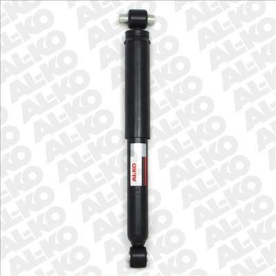 Амортизатор задний газовый TORR DH1193