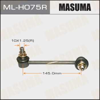 Стойка стабилизатора Masuma MLH075R