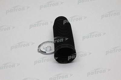 Пыльник рулевой рейки PATRON PSE6370