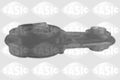 Опора двигателя нижняя SASIC 4001717