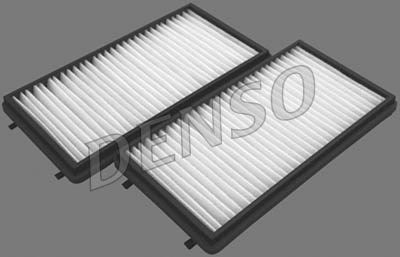 Фильтр салона DENSO DCF064P