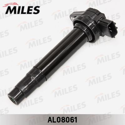 Катушка зажигания Miles AL08061