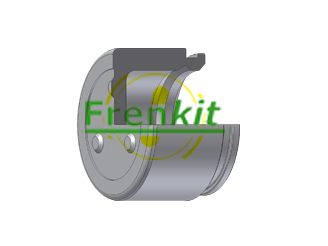 Поршень суппорта тормозного переднего FRENKIT P513101