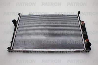 Радиатор системы охлаждения PATRON PRS3396