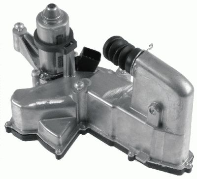 Цилиндр сцепления рабочий SACHS 3981000089