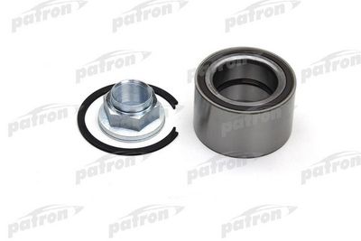Подшипник передней ступицы PATRON PBK6570