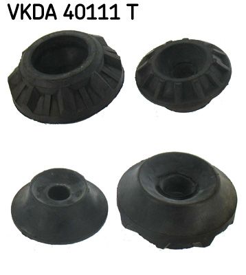 Опора амортизатора SKF VKDA40111T