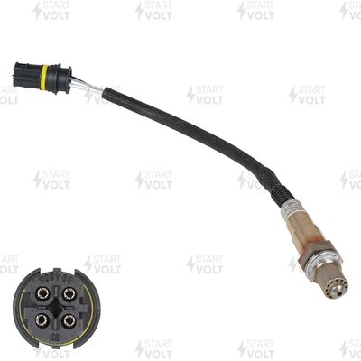 Лямбда-зонд после катализатора STARTVOLT VSOS2624