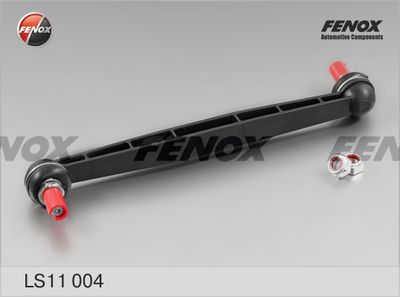 Тяга стабилизатора переднего FENOX LS11004