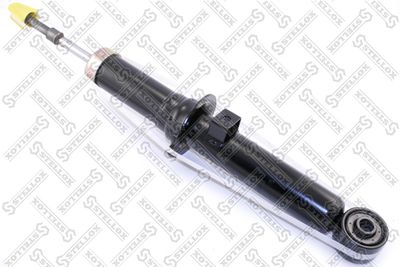 Амортизатор передний левый газовый STELLOX 32130096SX