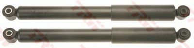 Амортизатор газовый задний комплект левый и правый TRW JGT1006T