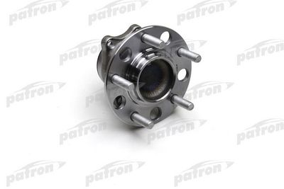 Подшипник ступицы PATRON PBK7417H