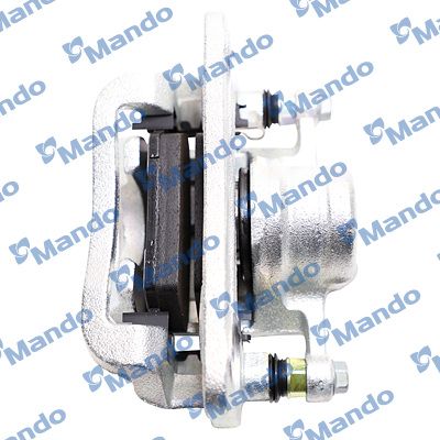 Суппорт тормозной Mando EX582102W700