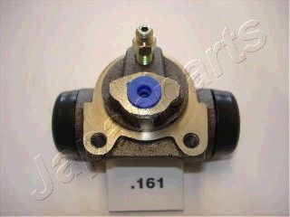 Колодки тормозные барабанные JAPANPARTS CS161