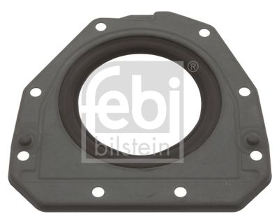 Сальник коленчатого вала FEBI 45216