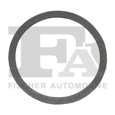 Прокладка приемной трубы VOLVO 30677192