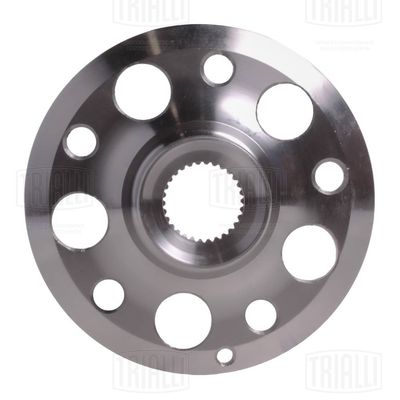 Ступица передняя TRIALLI MR1502