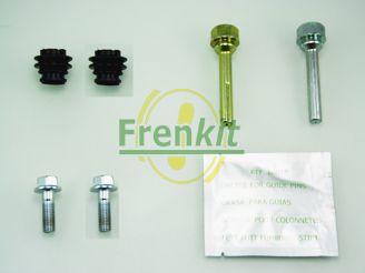 Ремкомплект направляющих суппорта FRENKIT 808018