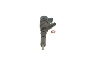Форсунка BOSCH 0445110076