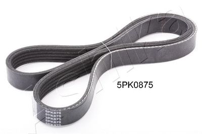 Ремень поликлиновой SUBARU 809218460