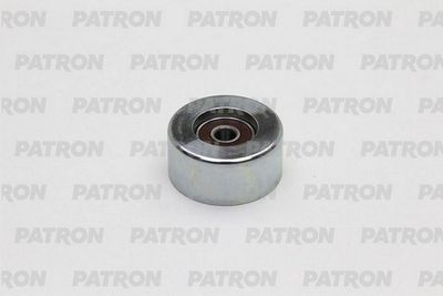 Ролик поликлинового ремня натяжной PATRON PT62052