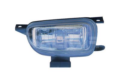 Фара противотуманная правая DEPO 4412010RUQ