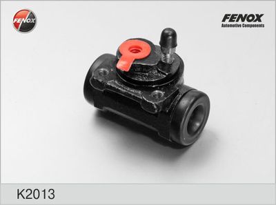 Цилиндр тормозной рабочий FENOX K2013