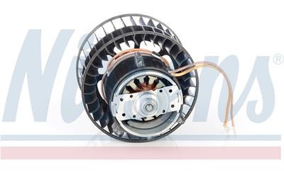 Мотор отопителя NISSENS 87143