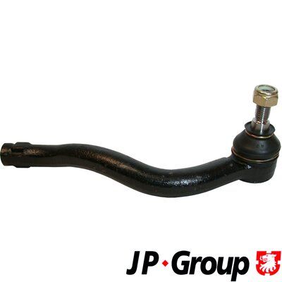 Наконечник рулевой тяги JP Group 1144601680