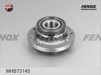Ступица FENOX WHB73145