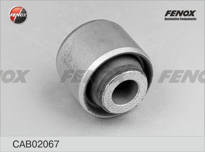 Сайлентблок рычага CAR-DEX CBH241T