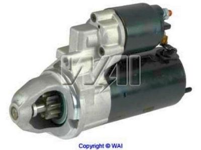 Стартер WAI 17923N