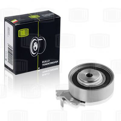 Ролик натяжной ремня ГРМ TRIALLI CM0510