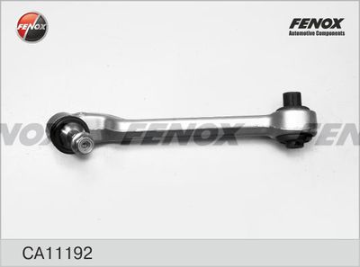 Рычаг подвески передний левый FENOX CA11192