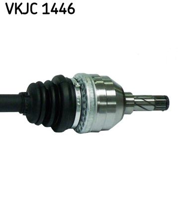 Привод правый SKF VKJC1446