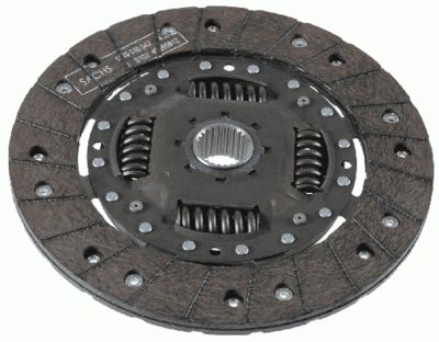 Диск сцепления SACHS 1878005187