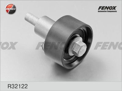 Ролик ремня ГРМ направляющий FENOX R32122