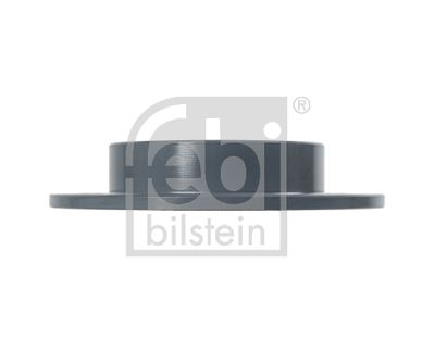 Диск тормозной FEBI 10773