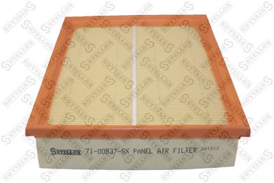 Фильтр воздушный STELLOX 7100537SX