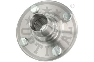 Ступица колеса переднего OPTIMAL 04P221