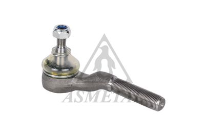 Наконечник рулевой тяги AS METAL 17PE2501