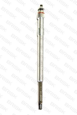 Свеча накаливания Brisk 01S439E