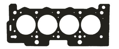 Прокладка ГБЦ CORTECO 414644P