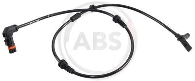 Датчик АБС передний MAGTECHNIC MAG3436