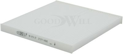 Фильтр салона GOODWILL AG676CF