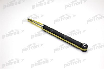 Амортизатор задний PATRON PSA343352