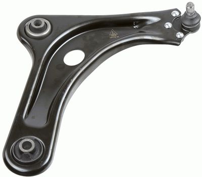 Рычаг подвески Lemforder 3817801